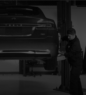 TeslaService
